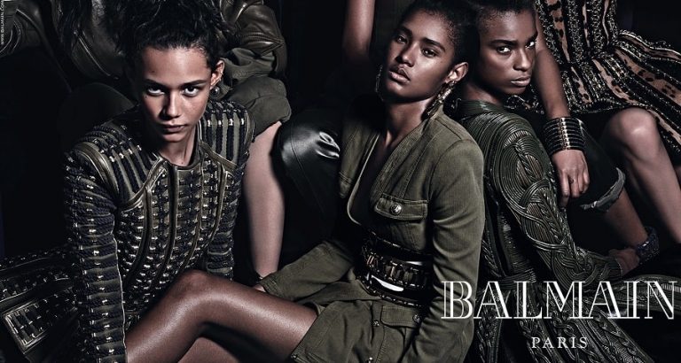 La success story de Balmain et ses plus belles collections