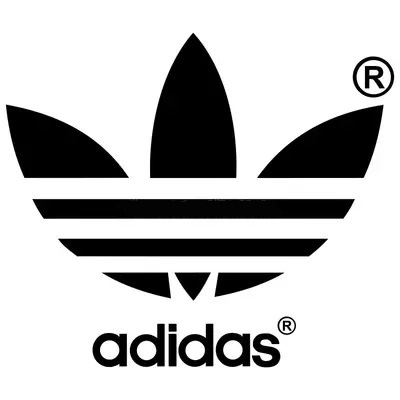 How the Adidas brand was born