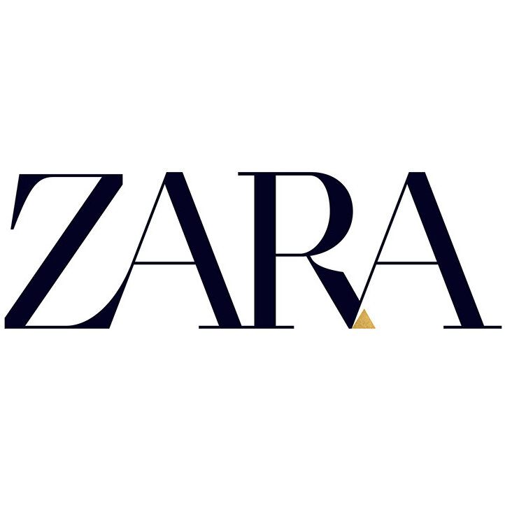 Storia del marchio ZARA