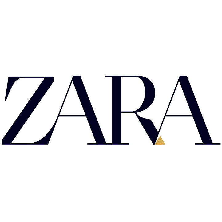 Zara Logo Y S mbolo Significado Historia Png Marca DQVT
