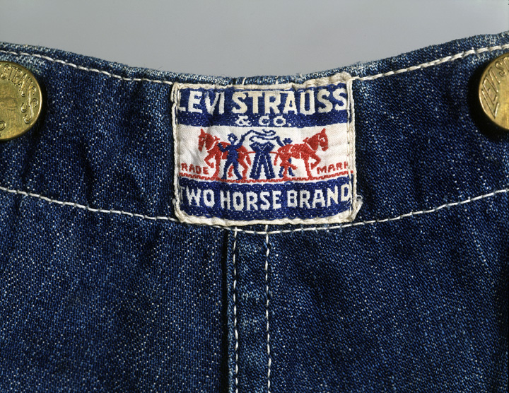 timeless appeal of levis