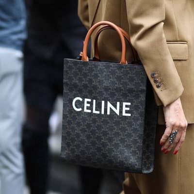 Do calçado à alta costura: a evolução da Céline