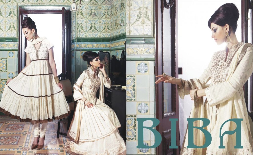 Erbe der Biba-Modegeschichte