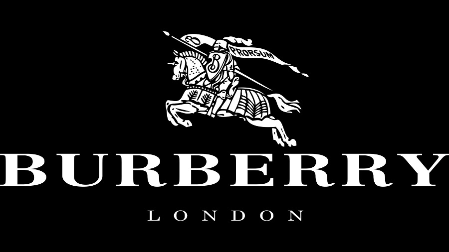 burberry cloth brand