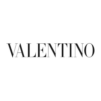 Bewertung der Marke Valentino