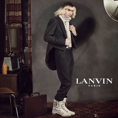 Lanvin Brand
