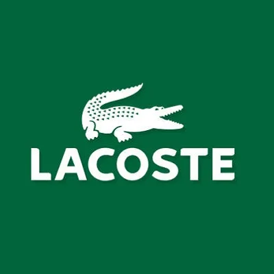 Branded Lacoste