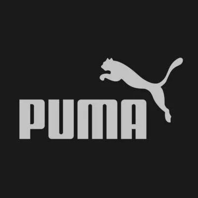 Bekleidungsmarke Puma
