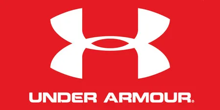 popularity of Under Armour clothing