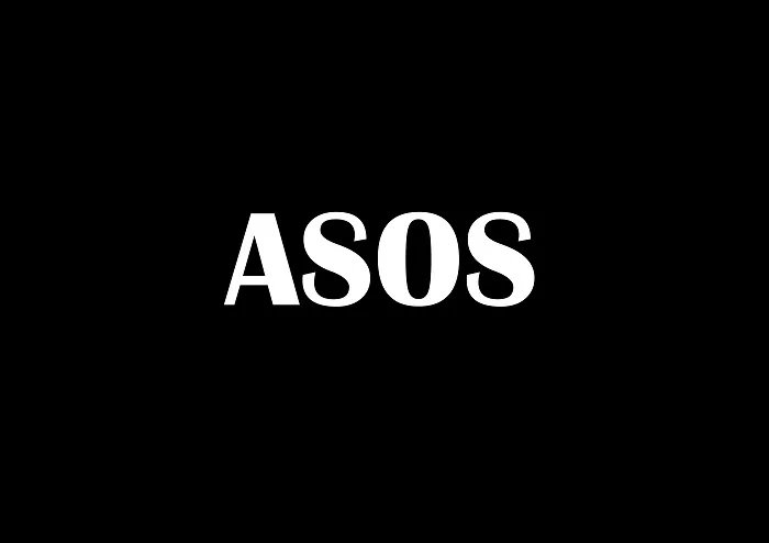 asos brand