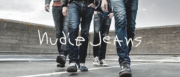 nudie jeans review