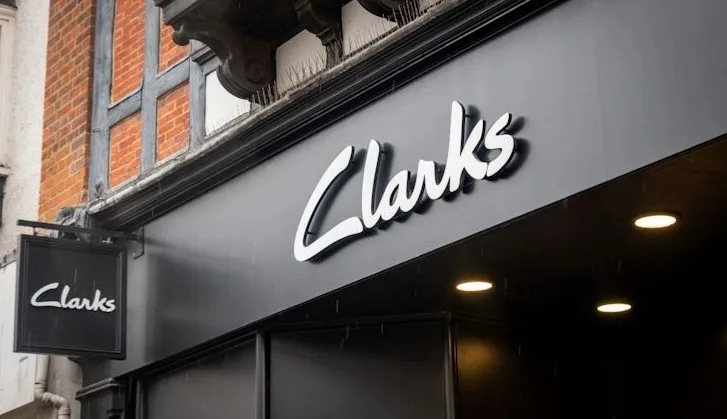 Chaussures classiques Clarks