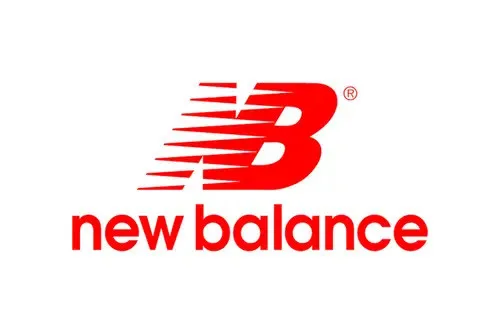 New Balance brand