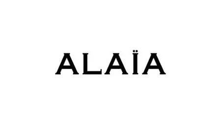 Icône de la mode Alaïa