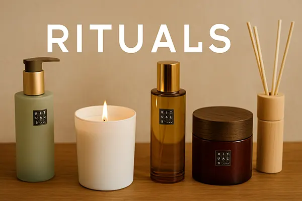 Eastern wellness inspiration