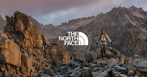 Collaborazione streetwear TNF