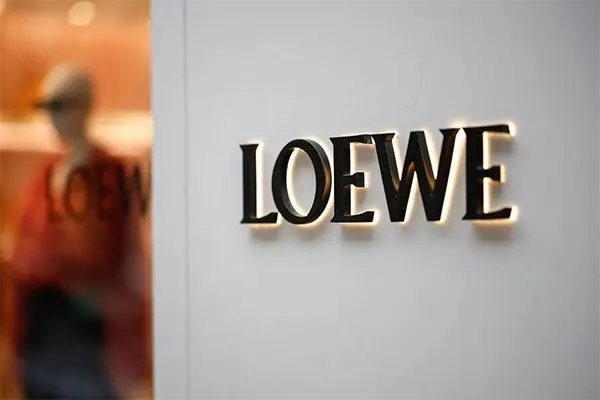 LOEWE Ledertaschen
