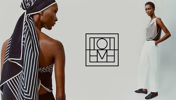 Moda luxo silencioso