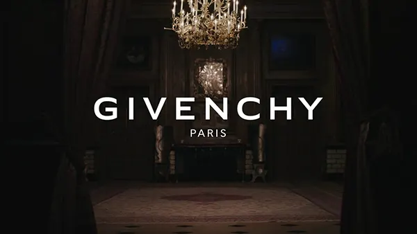 Colaboración Rihanna Givenchy