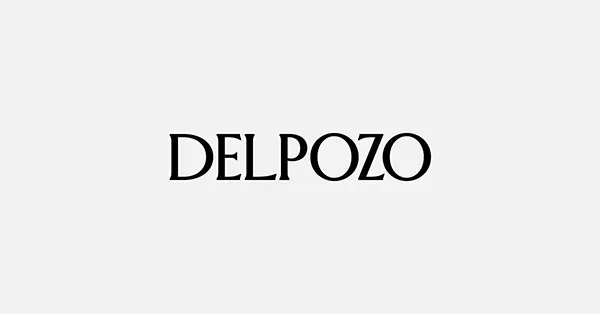 design estrutural Delpozo