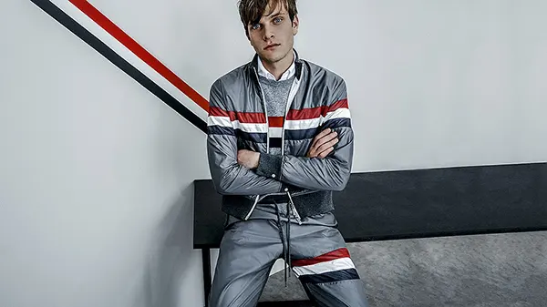 Style uniforme moderne