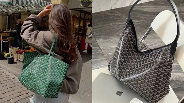 Rue Saint-Honoré boutique