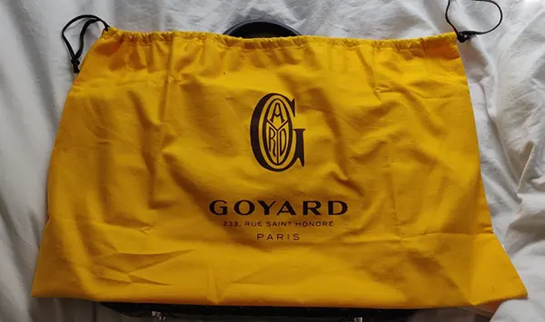 Boutique rue Saint-Honoré