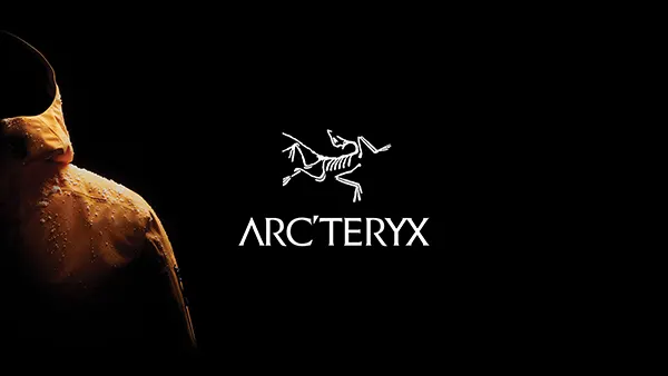 urban gorpcore style