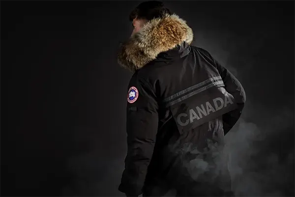 outfit urbano inverno