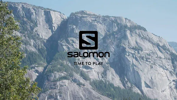 Baskets Salomon XT6