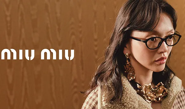 Miu Miu contemporanea